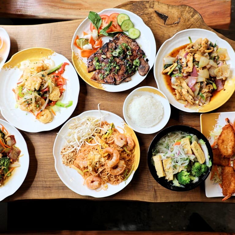Vietnamese Catering for Your Next Event in Atlanta