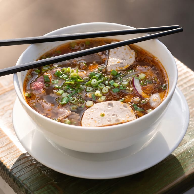 Atlanta's Trusted Choice for Pho