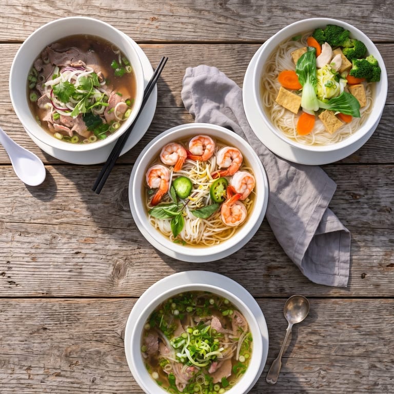 Order Pho Online in Atlanta