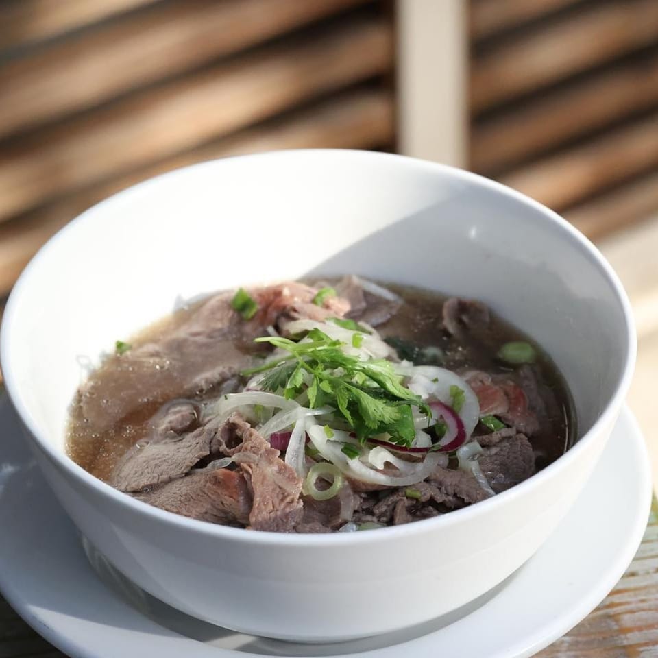 Why Anh’s Kitchen Stands Out