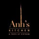 Anh's Kitchen
