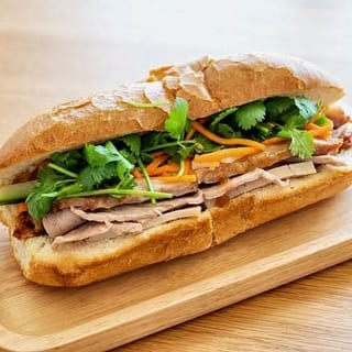 Special Banh Mi 10 Count