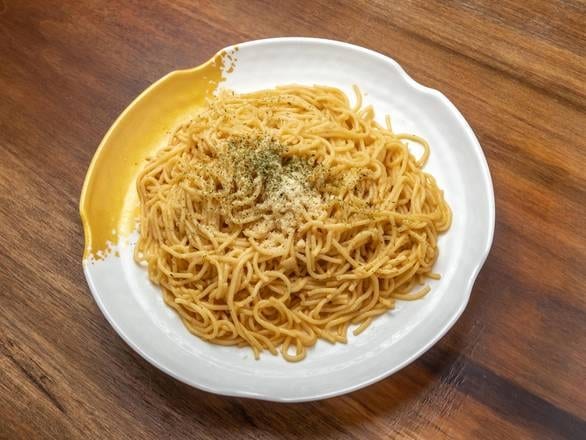 Side of Garlic Noodles.