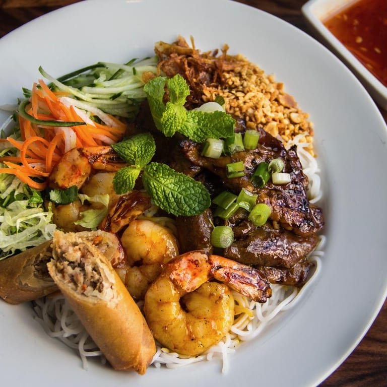 Fast Casual Restaurant Offerings