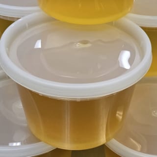 Side of Pho Broth Small