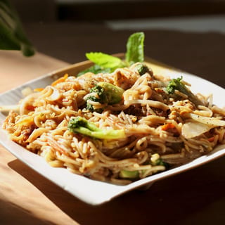 House Special Lo Mein