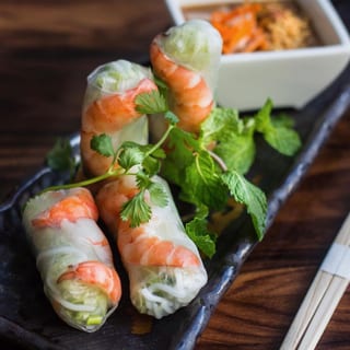 Spring Roll
