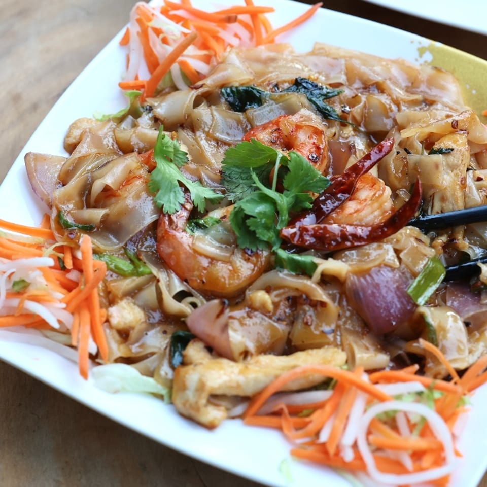 Discover Our Bun Bo Hue