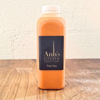 Thai Tea