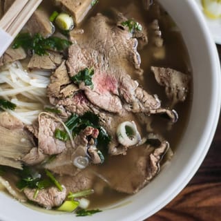 Pho Combo