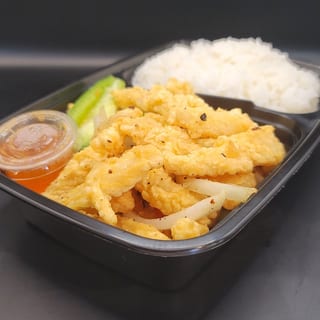 Calamari