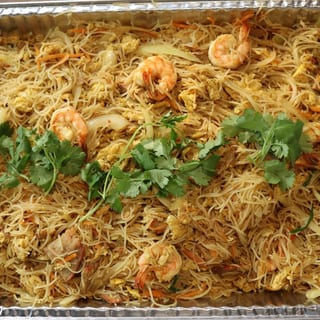 Saigon Noodles 1/2 Pan