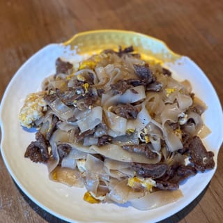 Pad See Ew