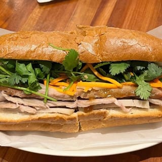 Banh Mi Special