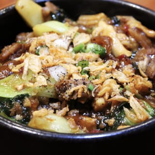 Clay Pot Combination