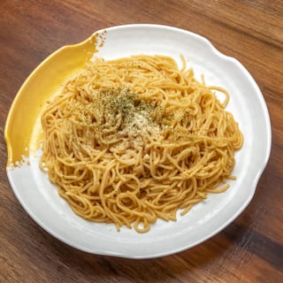 Garlic Noodles