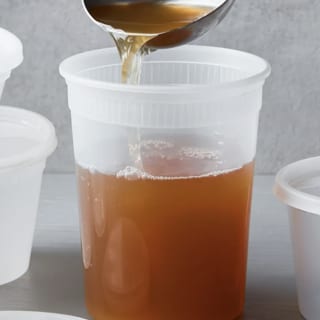 Side of Pho Broth Large