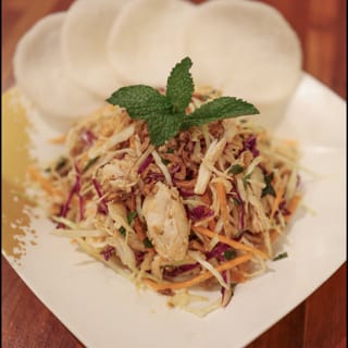 Chicken Salad