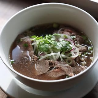 Pho Beef (rare)