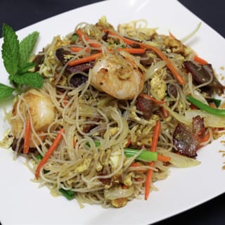 Saigon Noodles