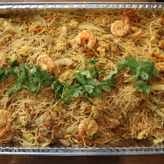 Saigon Noodles 1/2 Pan