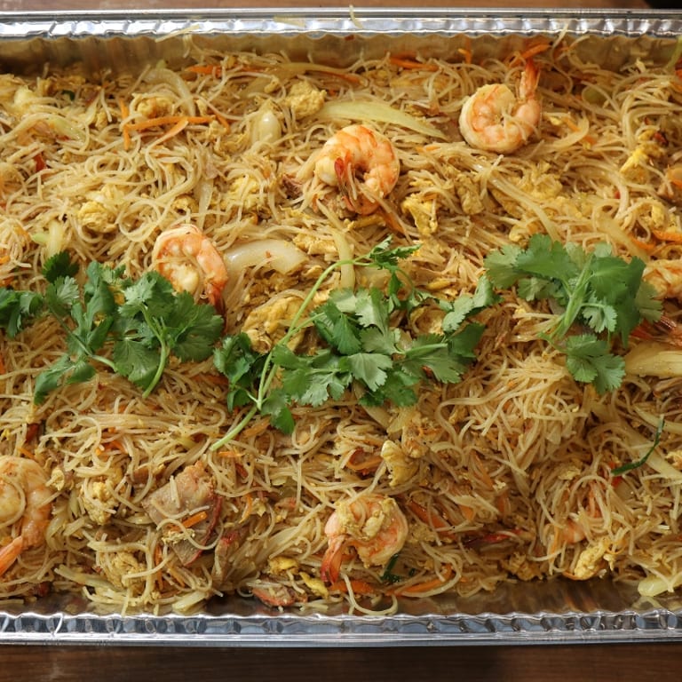 Explore Our Noodle Dishes